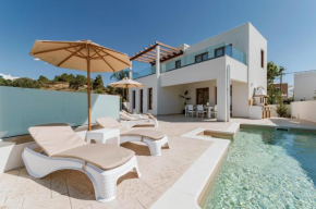 Villa Eventide - Dodekanes Gennadi